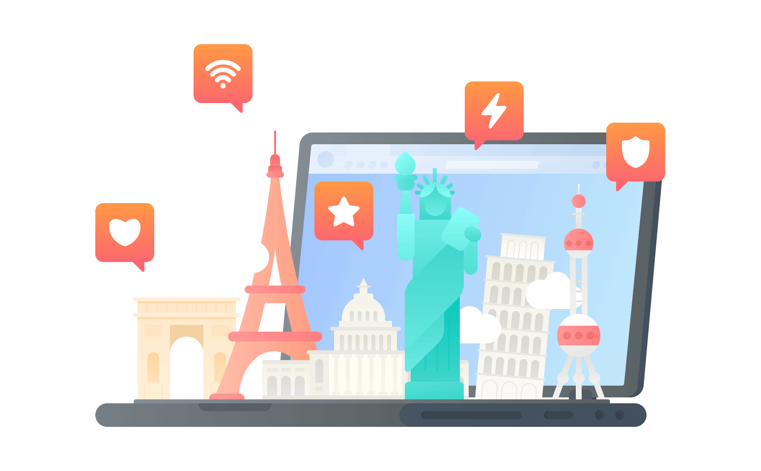 在马耳他怎么看国内视频 - 海龟VPN